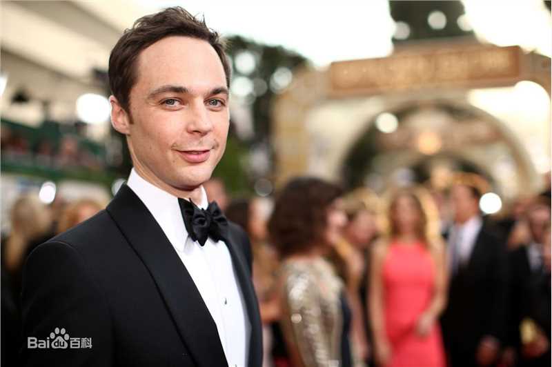 吉姆·帕森斯(Jim Parsons/James Joseph Parsons)吉姆@颁奖典礼前后照片