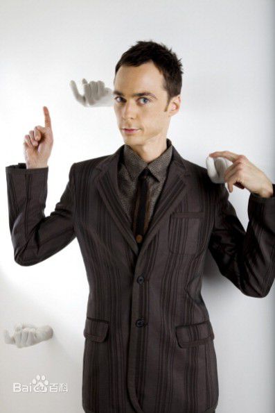 吉姆·帕森斯(Jim Parsons/James Joseph Parsons)高清吉姆图集