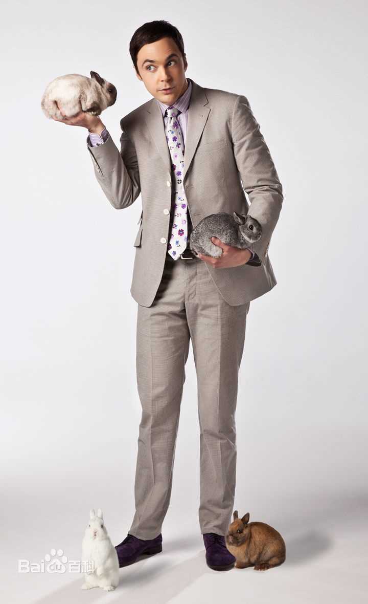 吉姆·帕森斯(Jim Parsons/James Joseph Parsons)高清吉姆图集