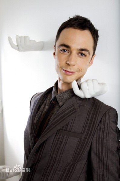 吉姆·帕森斯(Jim Parsons/James Joseph Parsons)高清吉姆图集