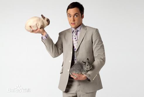 吉姆·帕森斯(Jim Parsons/James Joseph Parsons)高清吉姆图集
