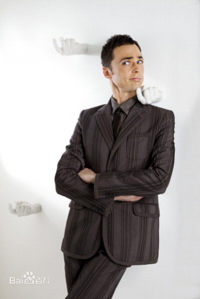 吉姆·帕森斯(Jim Parsons/James Joseph Parsons)高清吉姆图集