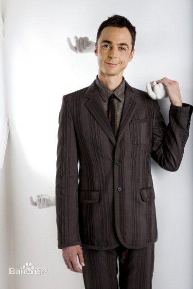 吉姆·帕森斯(Jim Parsons/James Joseph Parsons)高清吉姆图集