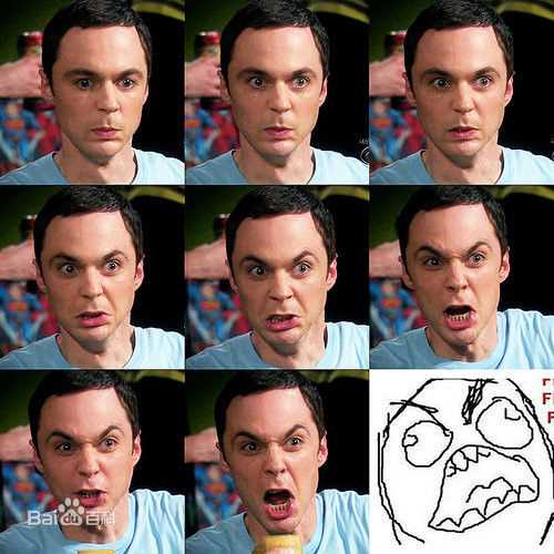 吉姆·帕森斯(Jim Parsons/James Joseph Parsons)精彩图册