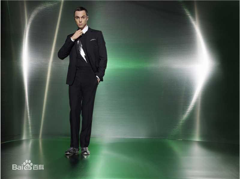 吉姆·帕森斯(Jim Parsons/James Joseph Parsons)精彩图册