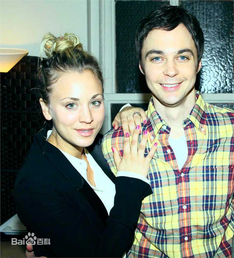 吉姆·帕森斯(Jim Parsons/James Joseph Parsons)精彩图册