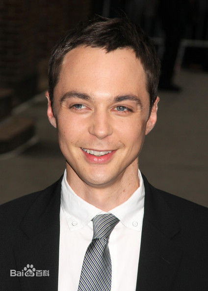 吉姆·帕森斯(Jim Parsons/James Joseph Parsons)精彩图册
