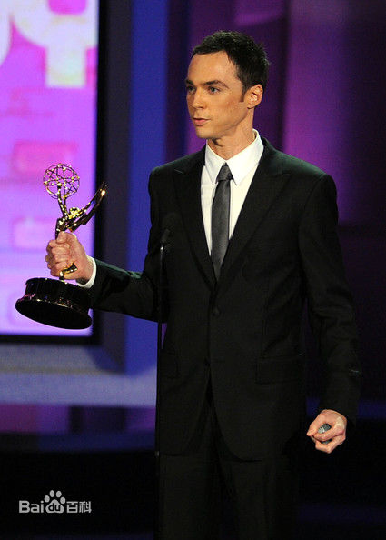 吉姆·帕森斯(Jim Parsons/James Joseph Parsons)精彩图册