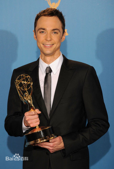 吉姆·帕森斯(Jim Parsons/James Joseph Parsons)精彩图册