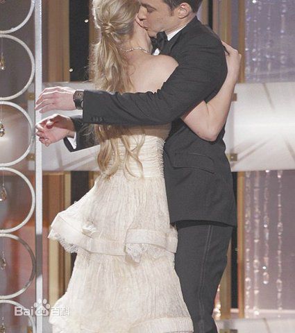 吉姆·帕森斯(Jim Parsons/James Joseph Parsons)精彩图册