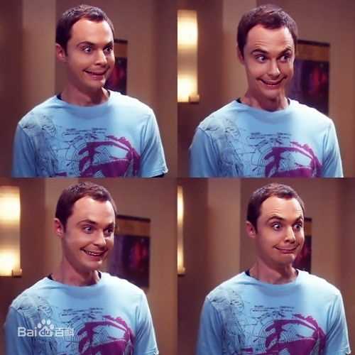 吉姆·帕森斯(Jim Parsons/James Joseph Parsons)精彩图册