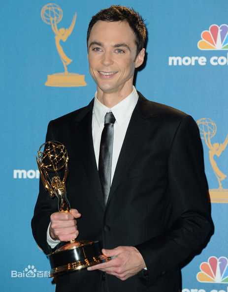 吉姆·帕森斯(Jim Parsons/James Joseph Parsons)精彩图册