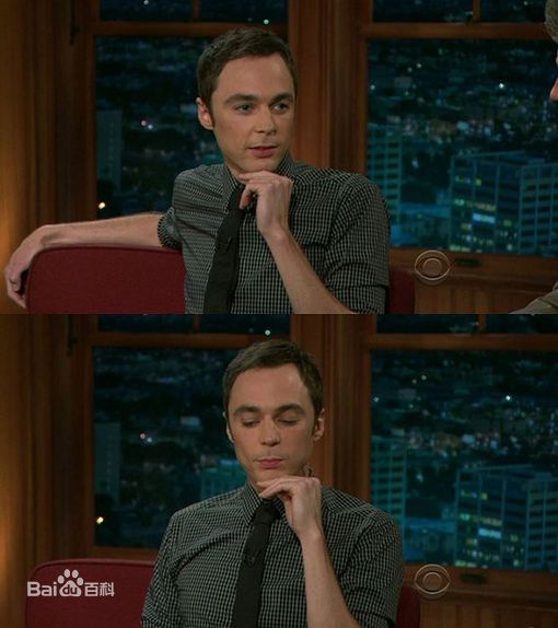 吉姆·帕森斯(Jim Parsons/James Joseph Parsons)精彩图册