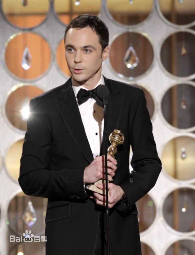 吉姆·帕森斯(Jim Parsons/James Joseph Parsons)精彩图册