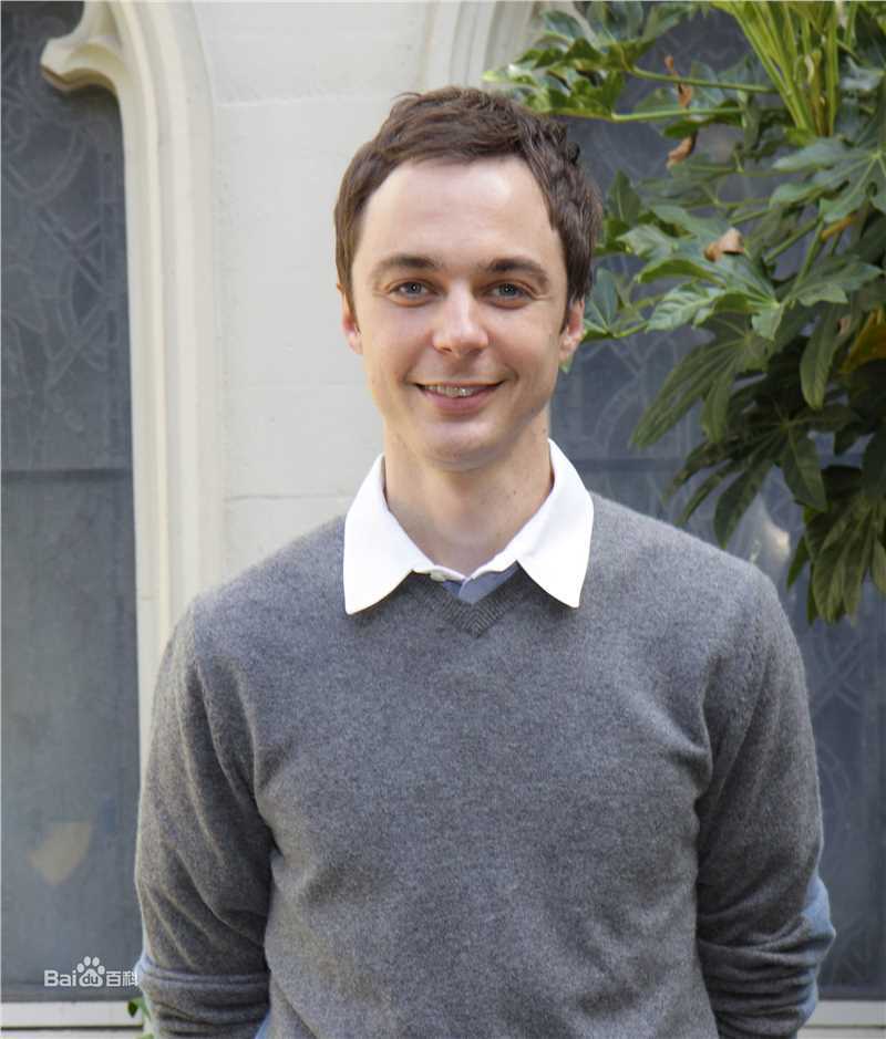 吉姆·帕森斯(Jim Parsons/James Joseph Parsons)精彩图册