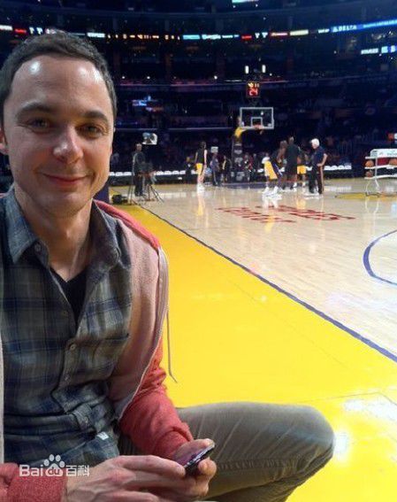 吉姆·帕森斯(Jim Parsons/James Joseph Parsons)精彩图册