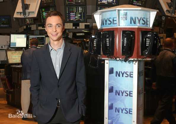 吉姆·帕森斯(Jim Parsons/James Joseph Parsons)精彩图册