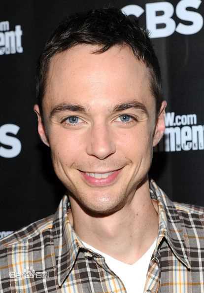 最优质吉姆·帕森斯(Jim Parsons/James Joseph Parsons)精彩图册