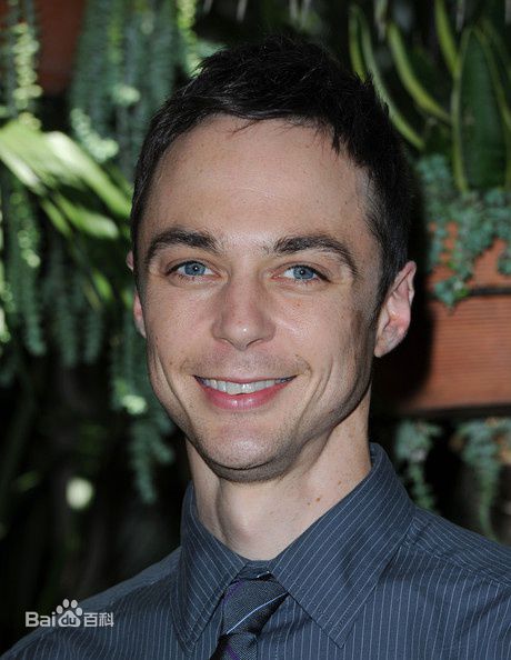 最优质吉姆·帕森斯(Jim Parsons/James Joseph Parsons)精彩图册