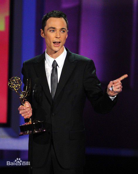 最优质吉姆·帕森斯(Jim Parsons/James Joseph Parsons)精彩图册