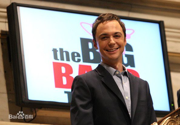 最优质吉姆·帕森斯(Jim Parsons/James Joseph Parsons)精彩图册