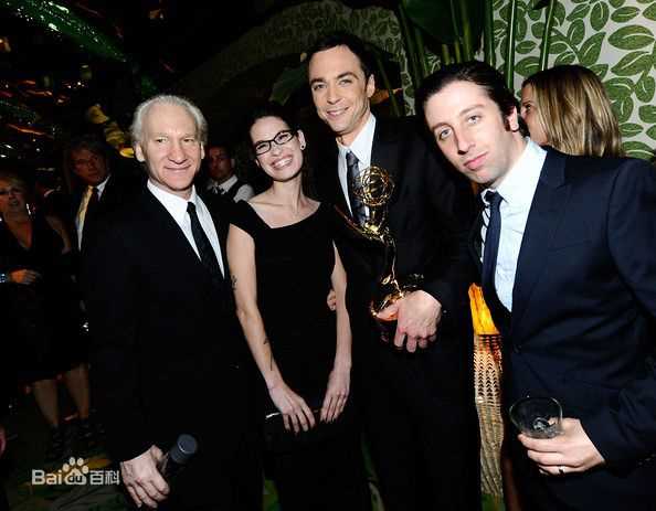 最优质吉姆·帕森斯(Jim Parsons/James Joseph Parsons)精彩图册