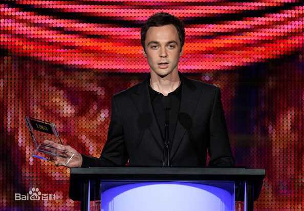 最优质吉姆·帕森斯(Jim Parsons/James Joseph Parsons)精彩图册