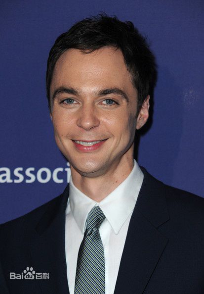 最优质吉姆·帕森斯(Jim Parsons/James Joseph Parsons)精彩图册