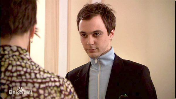 最优质吉姆·帕森斯(Jim Parsons/James Joseph Parsons)精彩图册