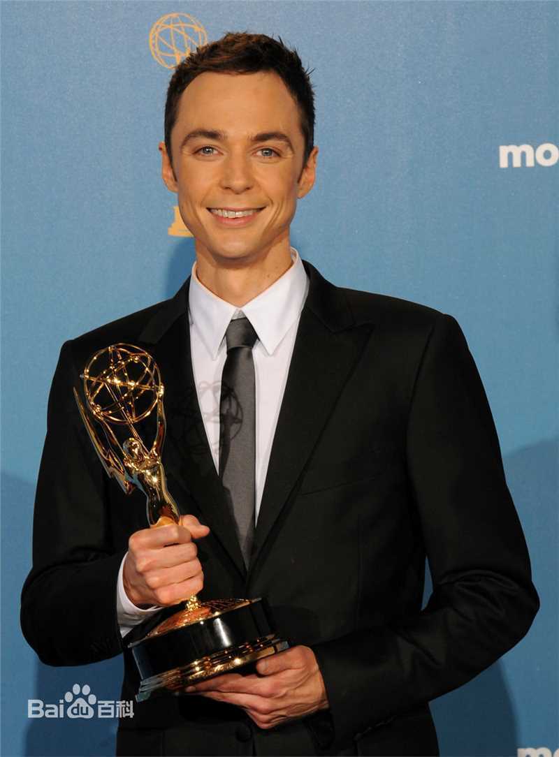 最优质吉姆·帕森斯(Jim Parsons/James Joseph Parsons)精彩图册