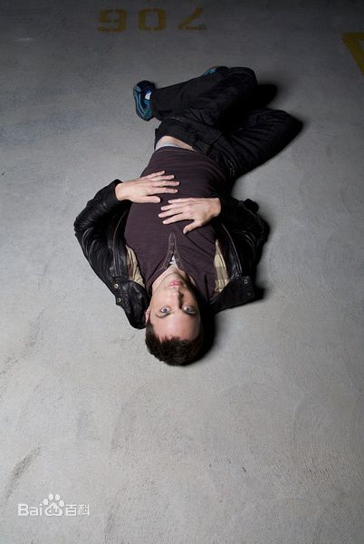 最优质吉姆·帕森斯(Jim Parsons/James Joseph Parsons)精彩图册