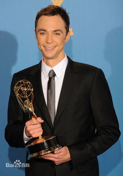 最优质吉姆·帕森斯(Jim Parsons/James Joseph Parsons)精彩图册