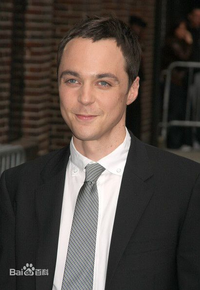 最优质吉姆·帕森斯(Jim Parsons/James Joseph Parsons)精彩图册