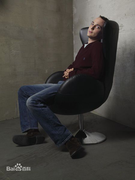 最优质吉姆·帕森斯(Jim Parsons/James Joseph Parsons)精彩图册