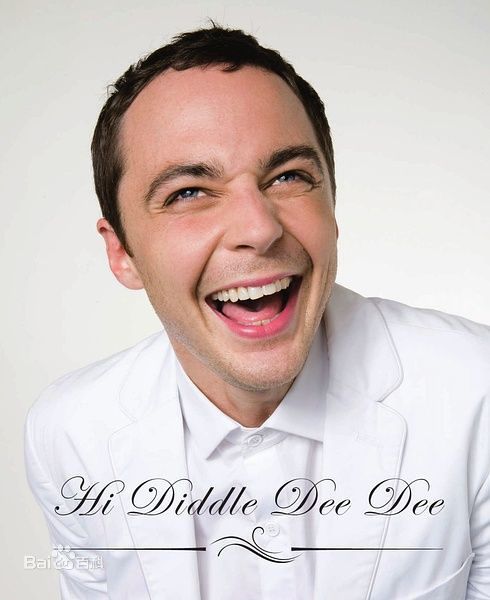 最优质吉姆·帕森斯(Jim Parsons/James Joseph Parsons)精彩图册