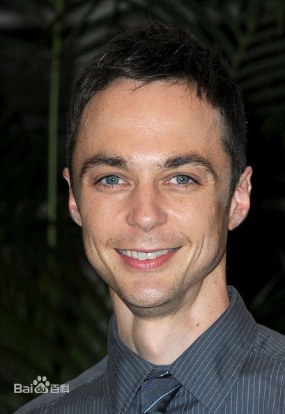 最优质吉姆·帕森斯(Jim Parsons/James Joseph Parsons)精彩图册