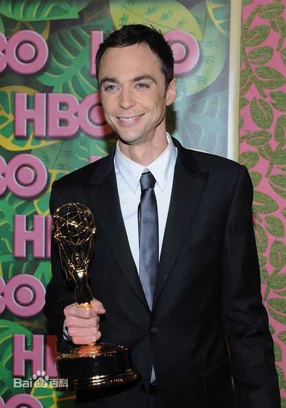 最优质吉姆·帕森斯(Jim Parsons/James Joseph Parsons)精彩图册