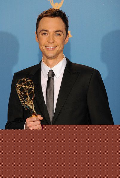 最优质吉姆·帕森斯(Jim Parsons/James Joseph Parsons)精彩图册