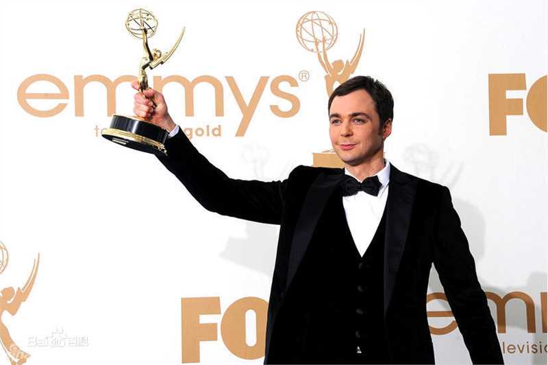 吉姆·帕森斯(Jim Parsons/James Joseph Parsons)精彩图册