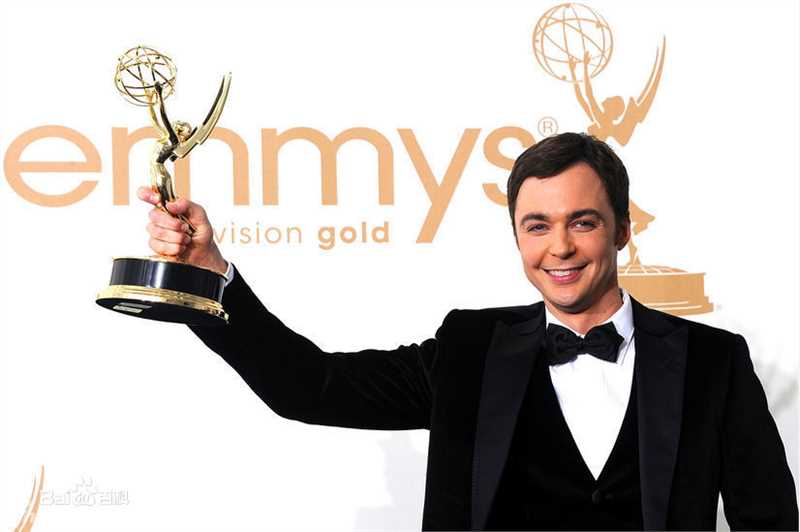 吉姆·帕森斯(Jim Parsons/James Joseph Parsons)精彩图册