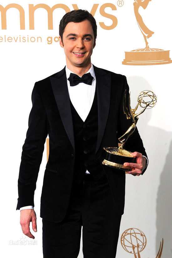 吉姆·帕森斯(Jim Parsons/James Joseph Parsons)精彩图册