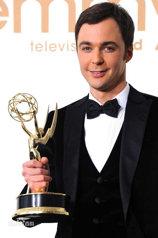 吉姆·帕森斯(Jim Parsons/James Joseph Parsons)精彩图册