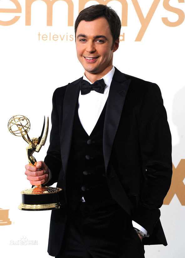 吉姆·帕森斯(Jim Parsons/James Joseph Parsons)精彩图册