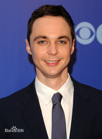 最新吉姆·帕森斯(Jim Parsons/James Joseph Parsons)精彩图册