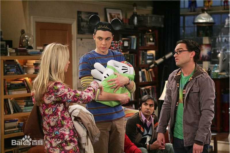 最新吉姆·帕森斯(Jim Parsons/James Joseph Parsons)精彩图册