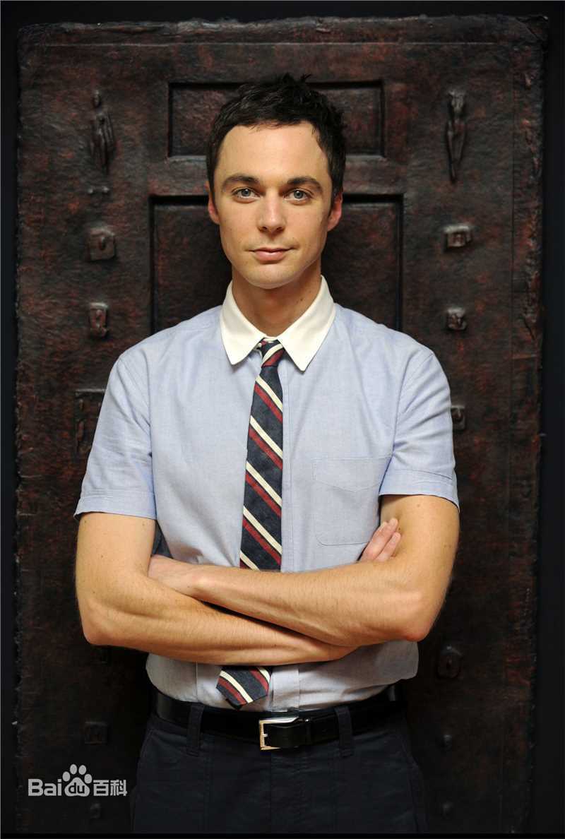 最新吉姆·帕森斯(Jim Parsons/James Joseph Parsons)精彩图册