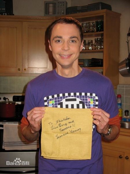 最新吉姆·帕森斯(Jim Parsons/James Joseph Parsons)精彩图册