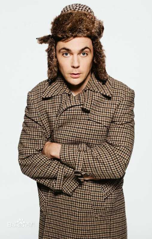 最新吉姆·帕森斯(Jim Parsons/James Joseph Parsons)精彩图册