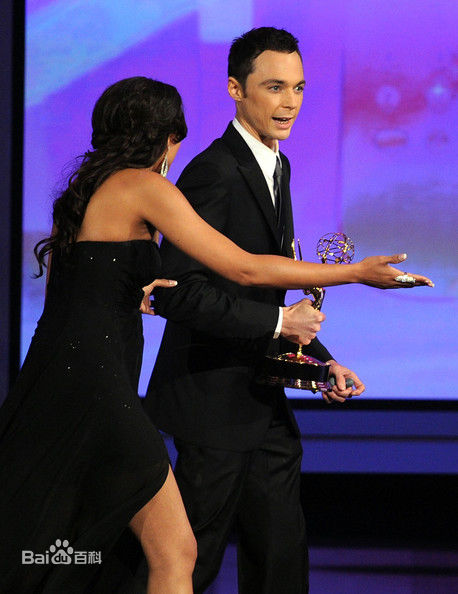 最新吉姆·帕森斯(Jim Parsons/James Joseph Parsons)精彩图册