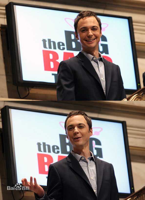 最新吉姆·帕森斯(Jim Parsons/James Joseph Parsons)精彩图册